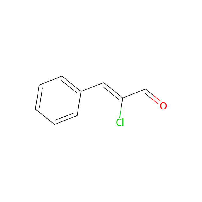 α-氯代肉桂醛