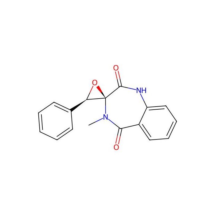 (-)-Cyclopenin