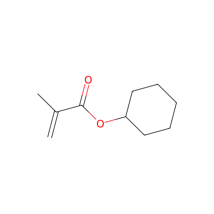 甲基丙烯酸环己酯 (CHMA)