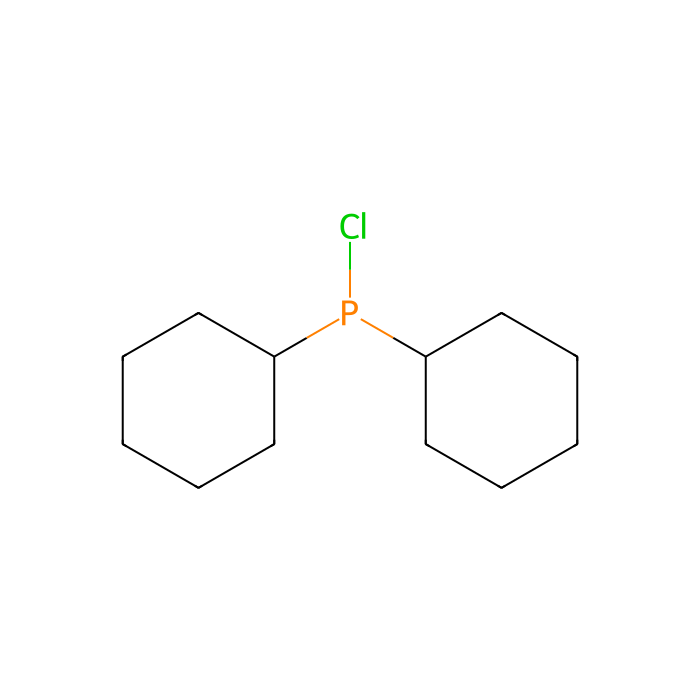 二环己基氯化膦