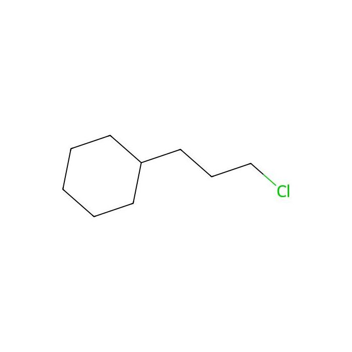 (3-Chloropropyl)cyclohexane