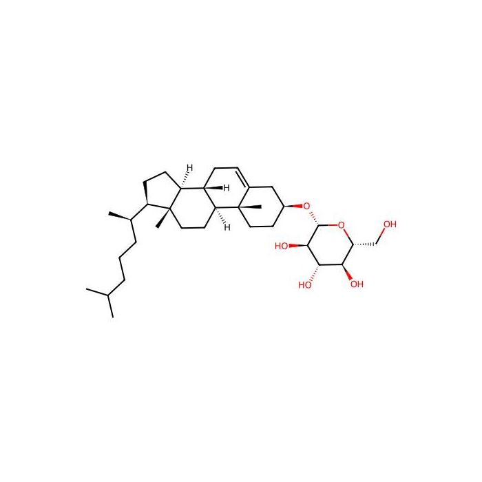 Cholesteryl glucoside