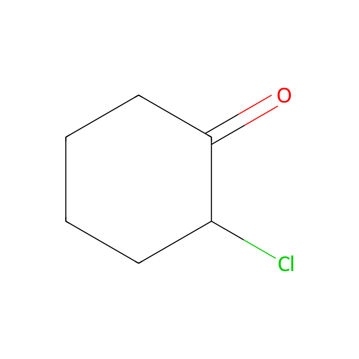 2-氯环己酮