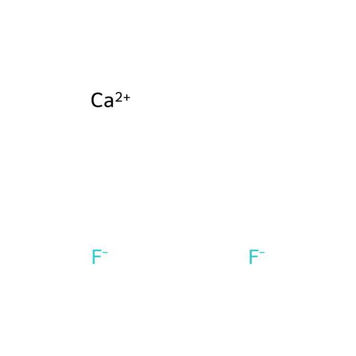 氟化钙