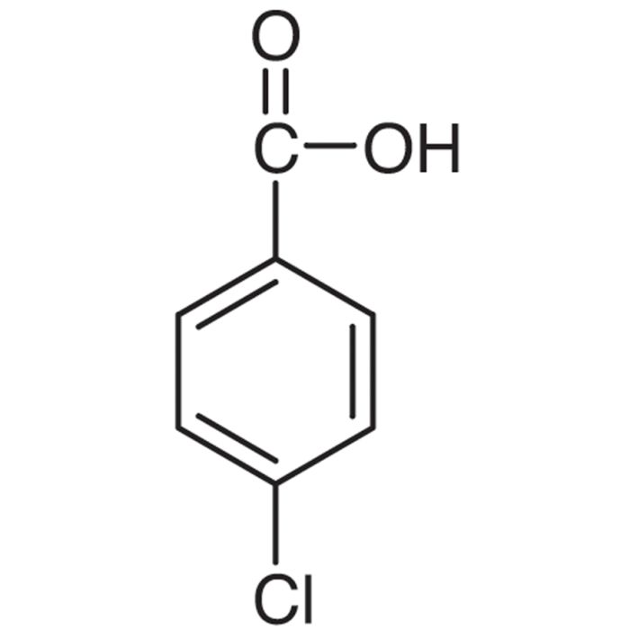 对氯苯甲酸 (4-CBA)