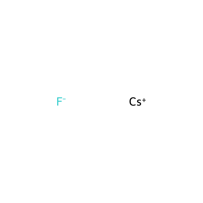 氟化铯