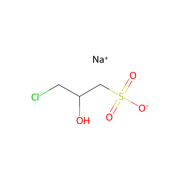 3-氯-2-羟基丙磺酸钠(CHPS-NA)