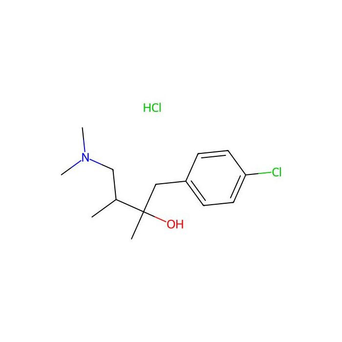 Clobutinol Hydrochloride