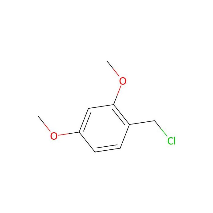 1-(Chloromethyl)-2,4-dimethoxybenzene