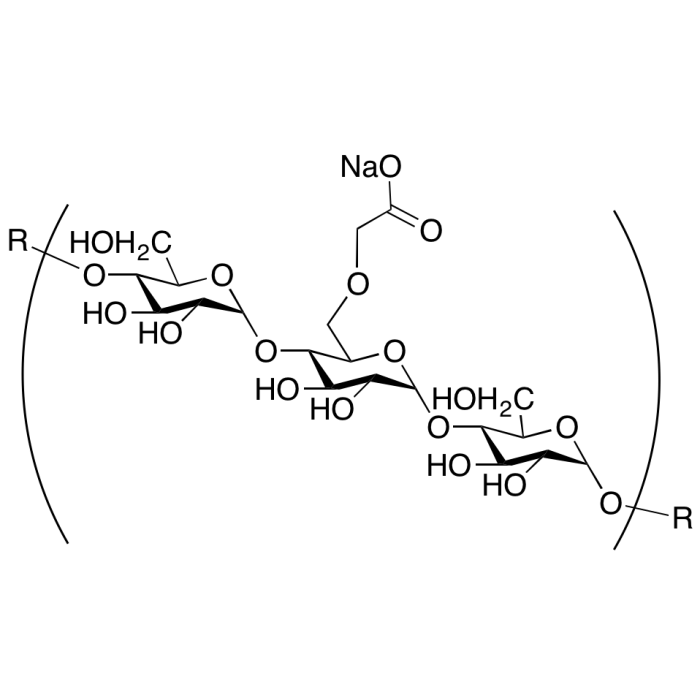 羧甲基淀粉钠(CMS)