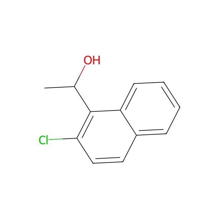 1-(2-Chloronaphthalen-1-yl)ethanol