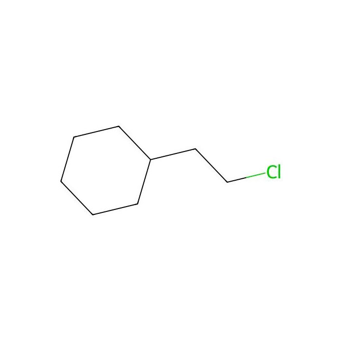 (2-Chloroethyl)cyclohexane