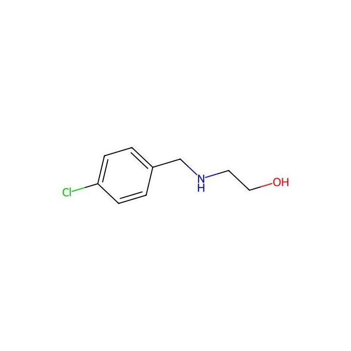 2-(4-Chloro-benzylamino)-ethanol