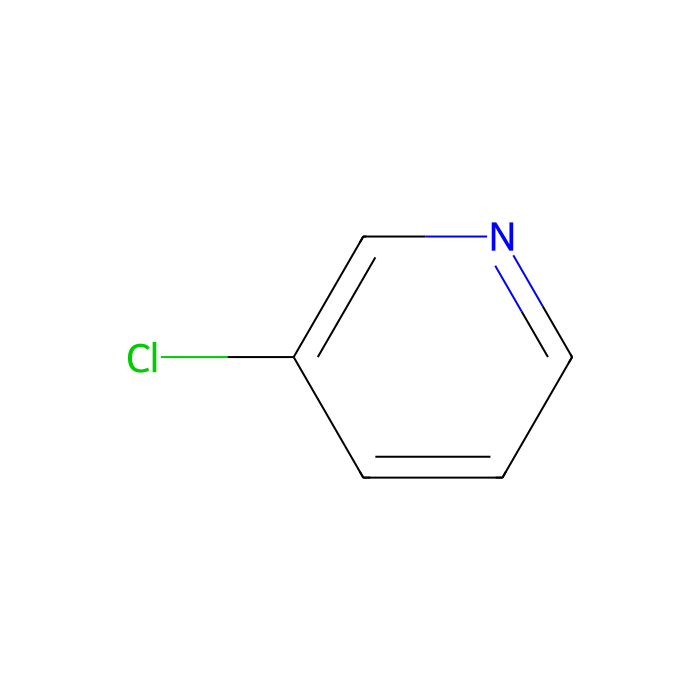 3-氯吡啶