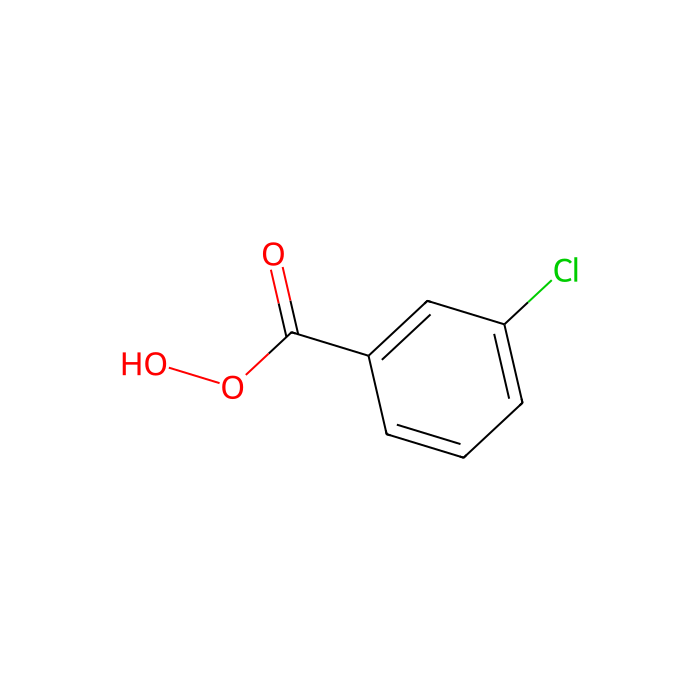 3-氯过氧苯甲酸(MCPBA)