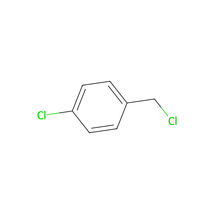 4-氯苄氯