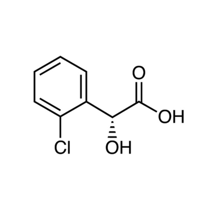 (R)-(-)-2-氯扁桃酸