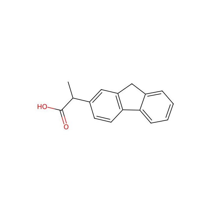 Cicloprofen