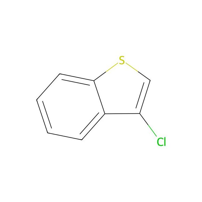 3-Chloro-1-benzothiophene