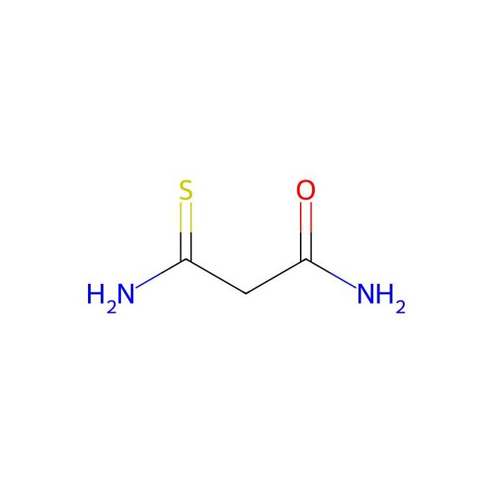 2-Carbamothioylacetamide