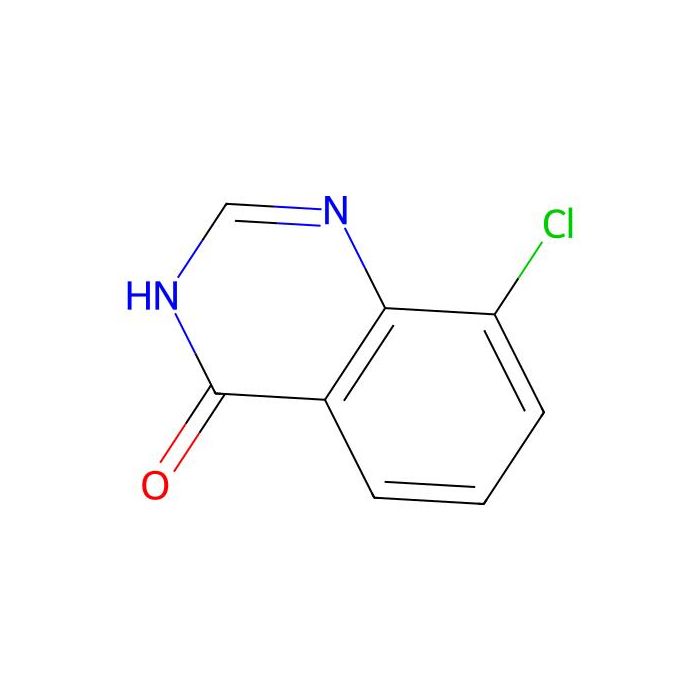 8-氯-4-喹唑啉酮