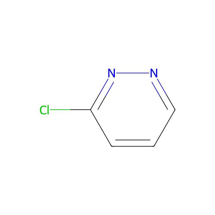 3-Chloropyridazine