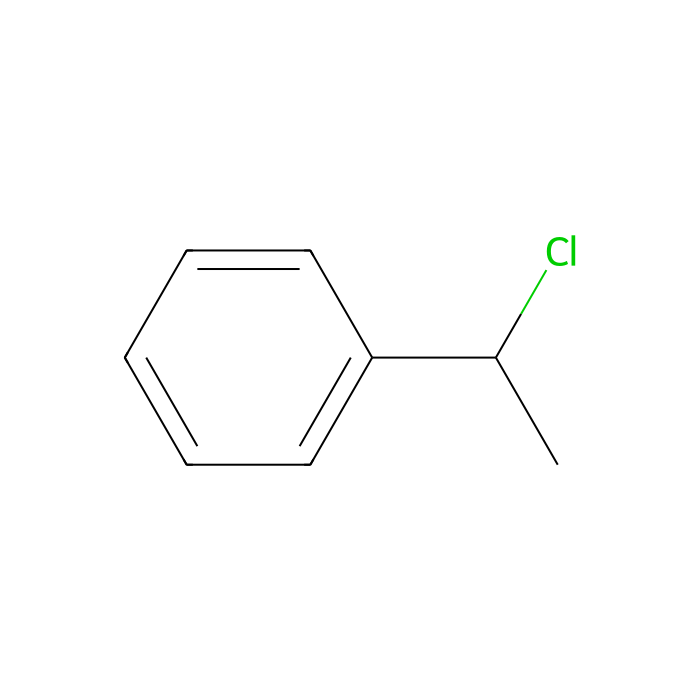 1-氯-1-苯乙烷