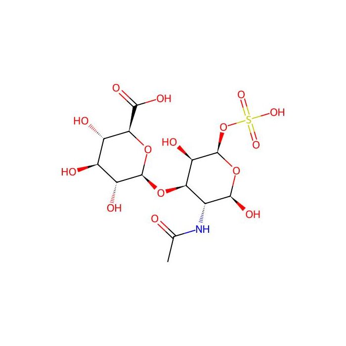 硫酸软骨素钠盐（鲨鱼）