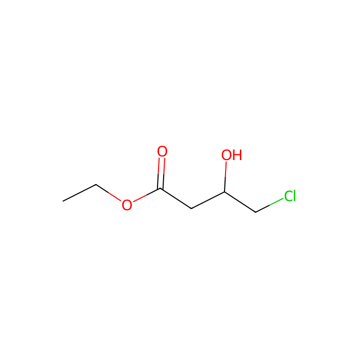(R)4-氯-3-羟基丁酸乙酯