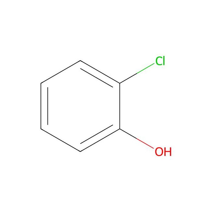 邻氯苯酚标准溶液