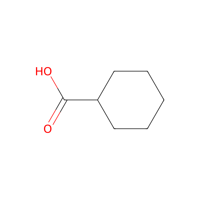 环己烷羧酸