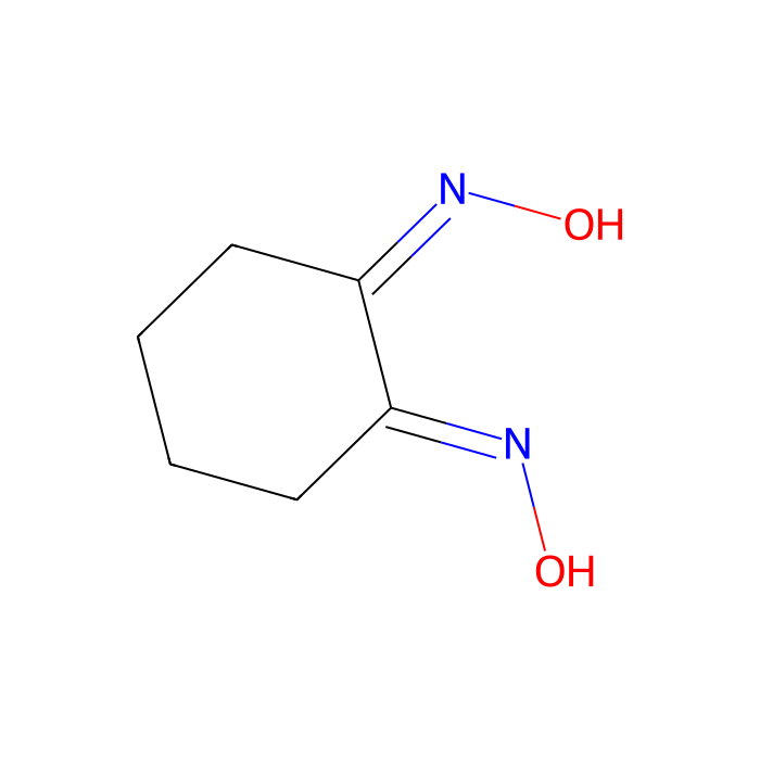 1,2-环己二酮二肟