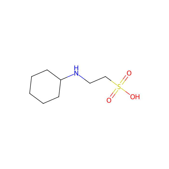 2-环己胺基乙磺酸(CHES)