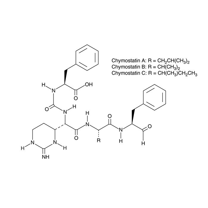 Chymostatin