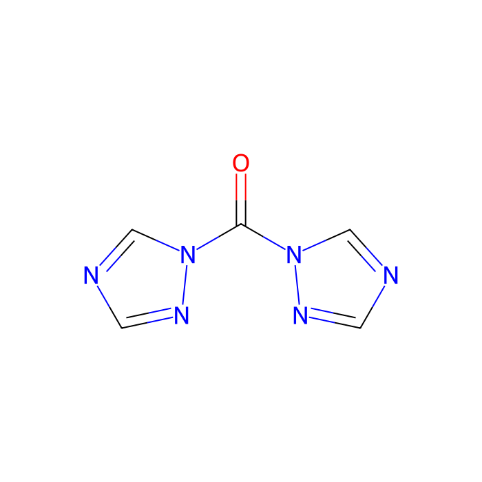 N,N'-羰基二(1,2,4-三氮唑) (CDT)