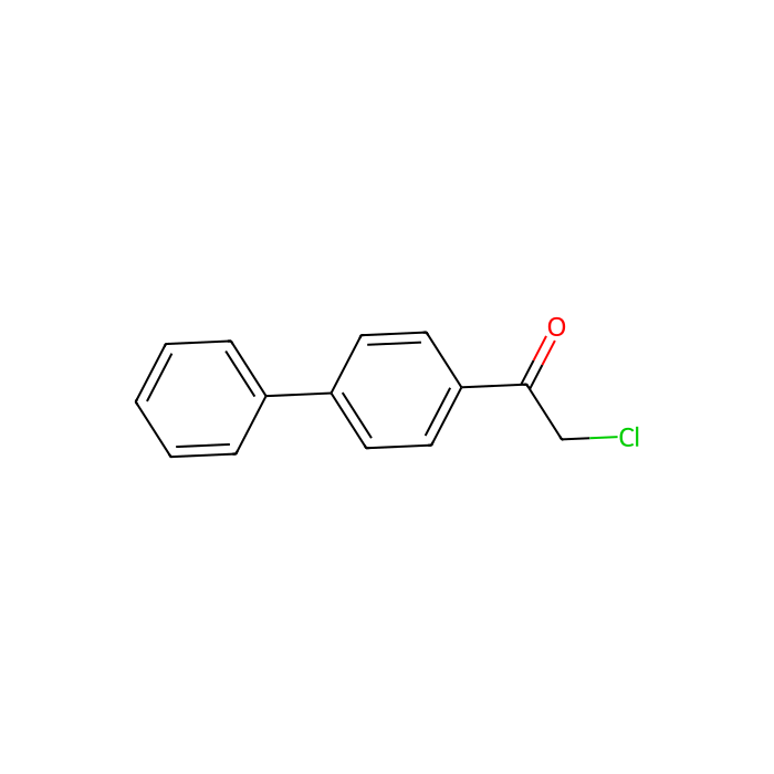 2-氯-4'-苯基苯乙酮
