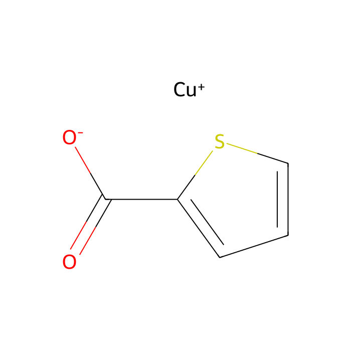 噻吩-2-甲酸亚铜（CuTC）
