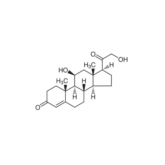 皮质甾酮, 糖皮质激素受体激动剂；矿物质皮质激素受体激动剂