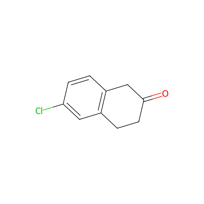 6-氯-3,4-二氢-2(1H)-萘酮