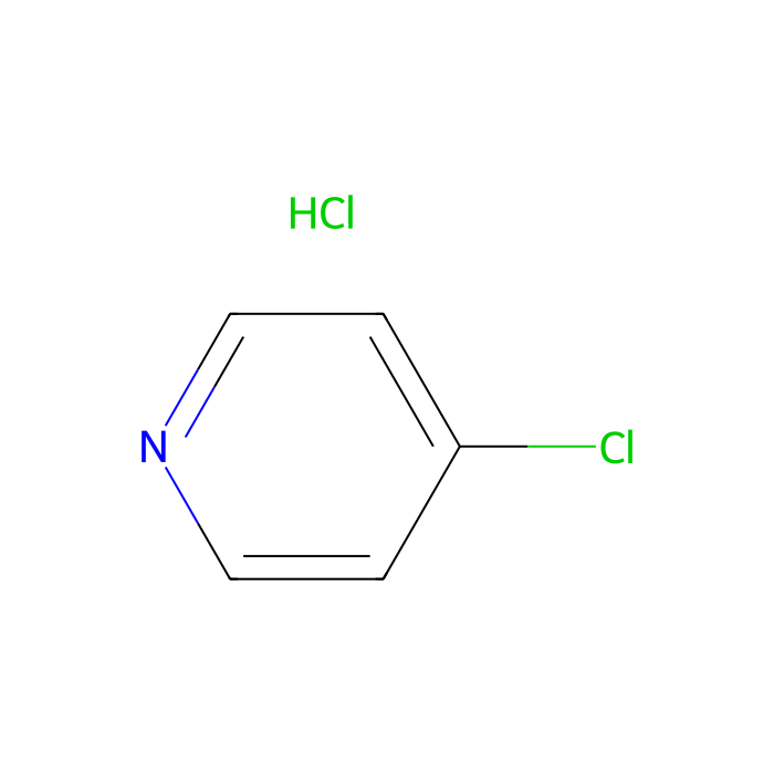 4-氯吡啶盐酸盐