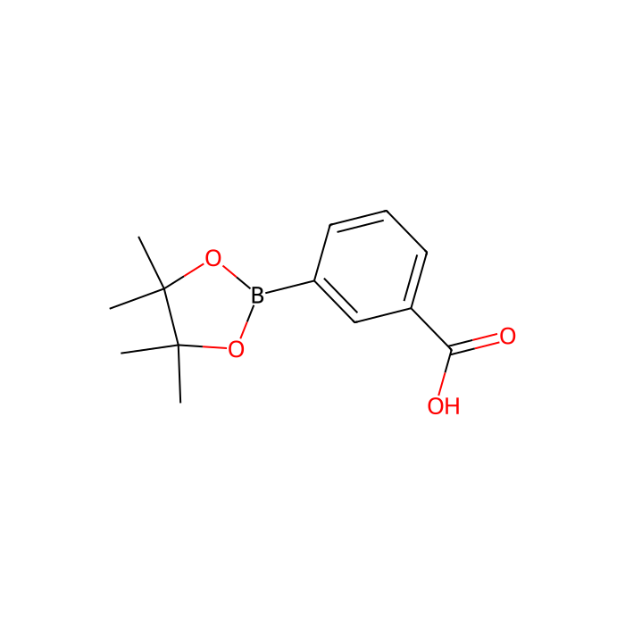 3-羧基苯硼酸频哪醇酯