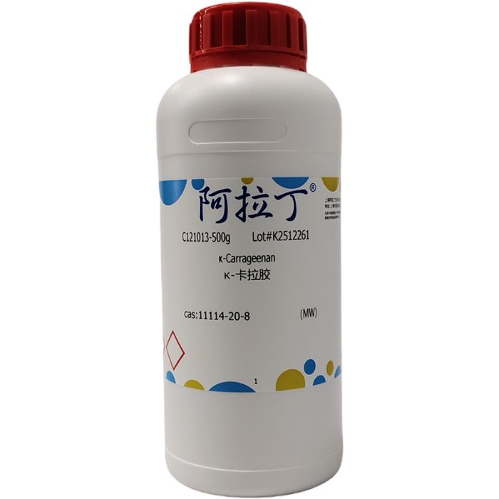κ-卡拉胶
