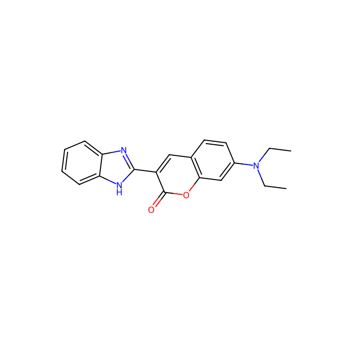 香豆素 7