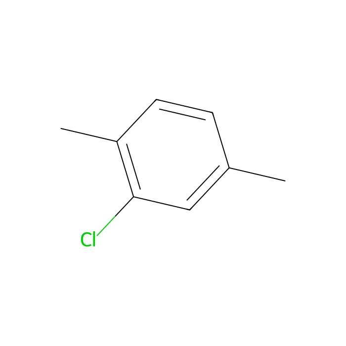 2-氯-1,4-二甲基苯