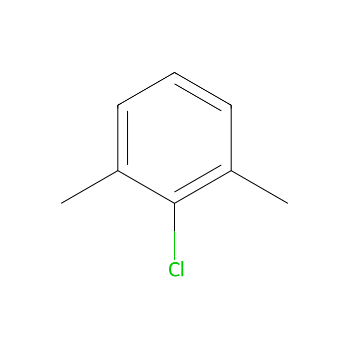 2-氯间二甲苯