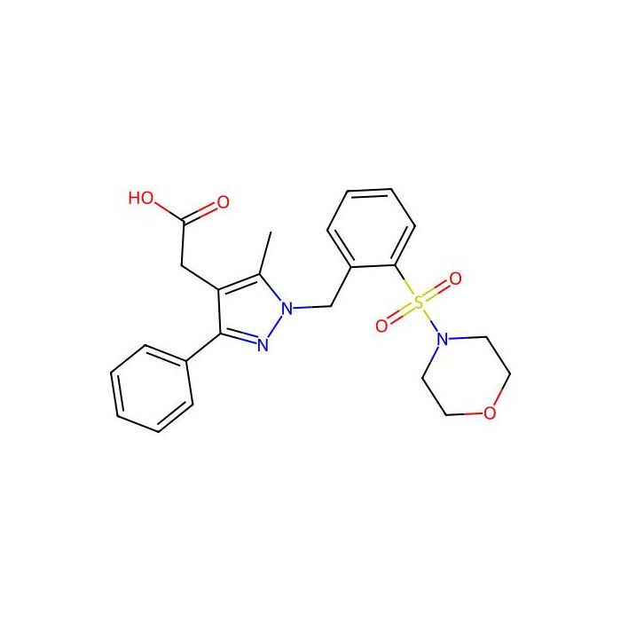 CRTh2 antagonist 1