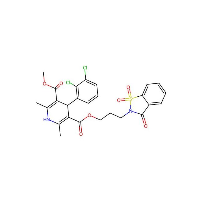 Calcium channel-modulator-1