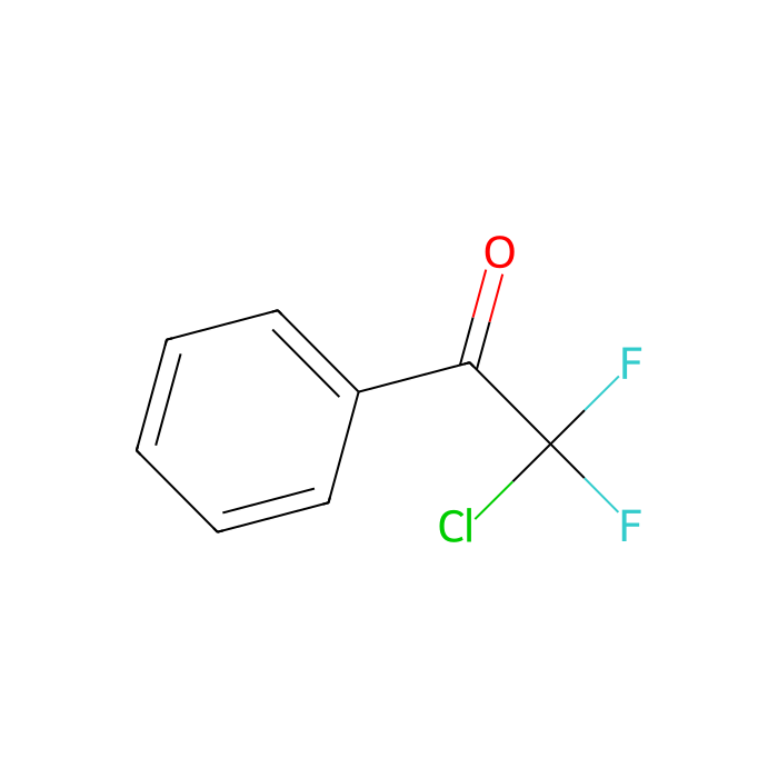 2-氯-2,2-二氟苯乙酮