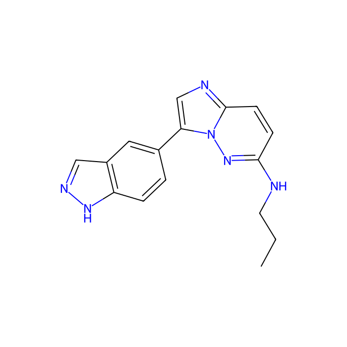CHR-6494,haspin 抑制剂