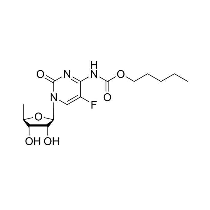 卡培他滨, 胸腺嘧啶酸合成酶抑制剂